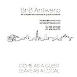 Den Berch Van Thabor - Bnb Antwerp Historic Centre - Tab