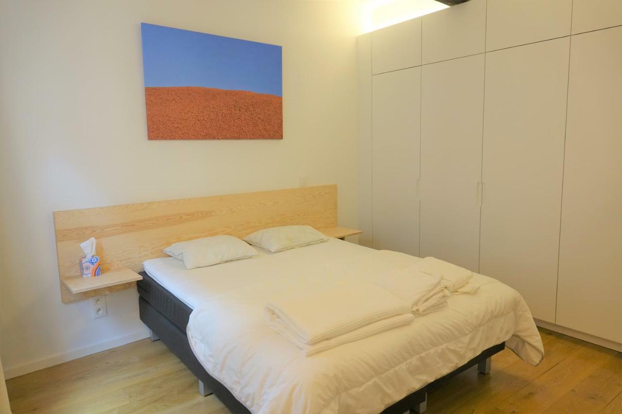 Appartement Den Berch Van Thabor - Historic Centre - Tab *