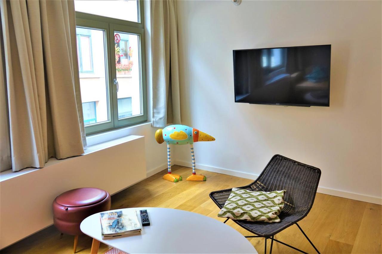 Appartement Den Berch Van Thabor - Historic Centre - Tab